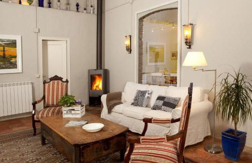 Turisme Rural Mas Masaller - Foto 17