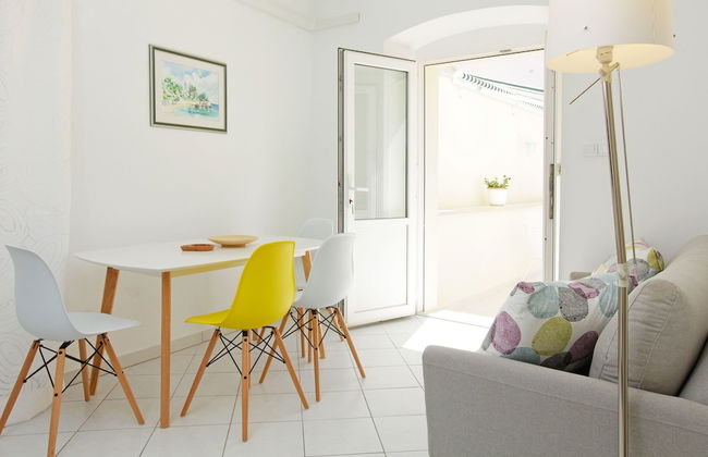 Luxury Seaside Apartments - Foto 18