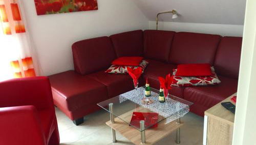 Fewo Elbblick im Haus Lühegarten - Photo 3