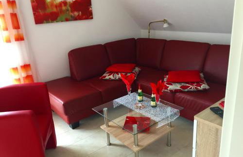 Fewo Elbblick im Haus Lühegarten - Photo 3