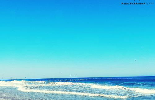 Mira'Barrinha Flats - Foto 27