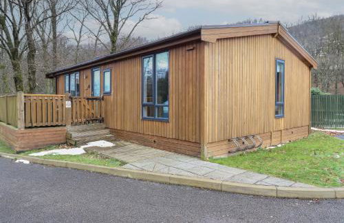 Dovestone Luxury Lodges sleeps 4 - pets welcome - Foto 12