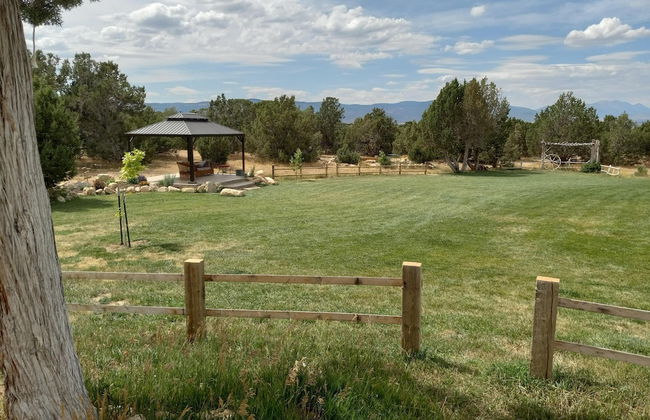 Ranchette Ponderosa - The Timpanogos #1 at Wind Walker Homestead - Foto 24