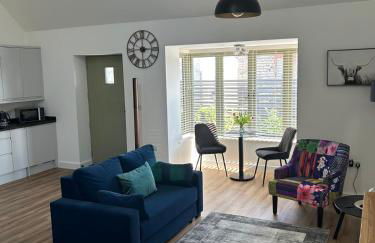 Blundens Holiday Lets - Tower - Photo 5