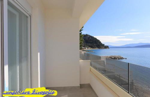 Apartmants villa Lungo Mare - Photo 41