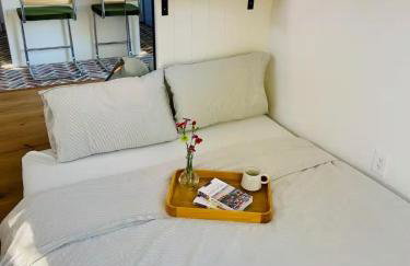 3BD plus 1BD Tiny Home - Outdoor Movie & Yard Fun - Foto 71