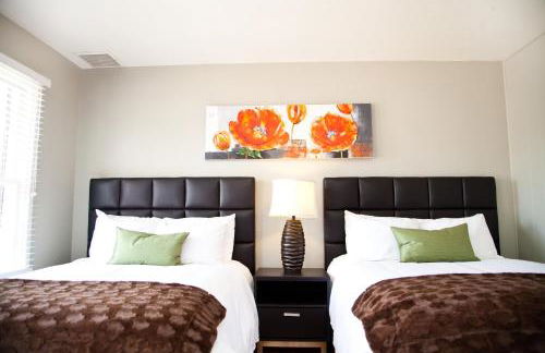 The Flagstone Boutique Inn & Suites - Foto 25