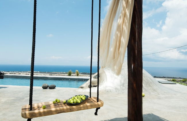 Sophia Finikia Villas - Foto 52