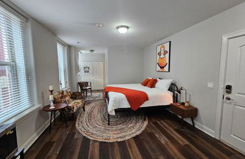 Charming Studio at The Inman - 212 - Foto 6