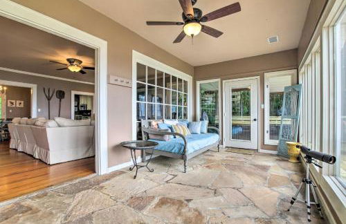 Cloudland Retreat with Mountain and Valley Views! - Foto 18