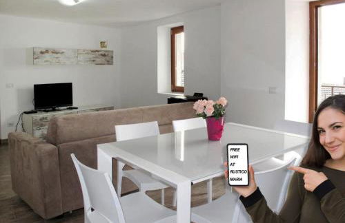 Rustico Maria Full House Lake View Escape - Foto 52