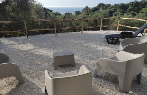 Villa Anna Residence Rodi - Foto 5