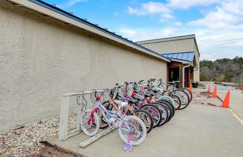 Grace Jo Vacation Home at Tamarack - Foto 35