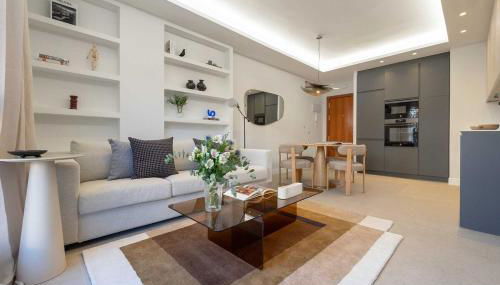 Maravilloso y recién reformado apartamento en Castellana - Foto 4