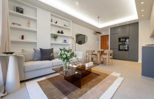 Maravilloso y recién reformado apartamento en Castellana - Foto 4
