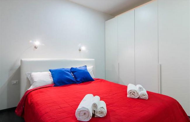 Freccia Rossa Bologna Apartment - Foto 3