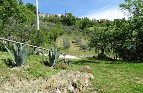 Villa Ca' Doccio Holiday - Photo 15