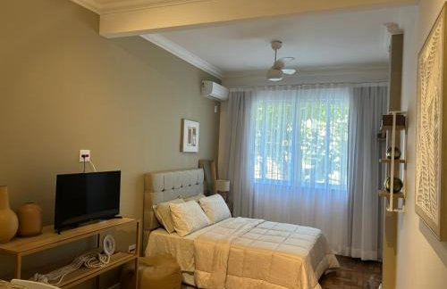 Belíssimo Apt no Leme - Photo 11