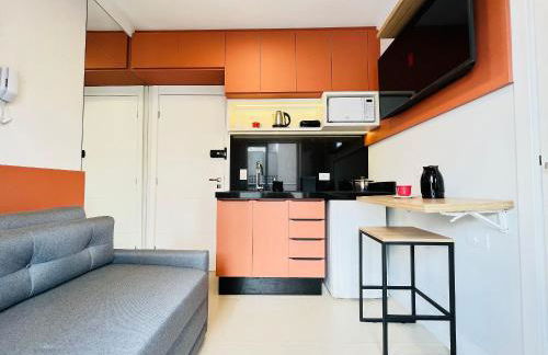 Start - Vila Izabel | Gonzaga Stays - Foto 30