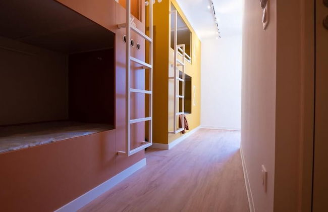 Apparthôtel Privilodges Toulon Centre Gare - Foto 33