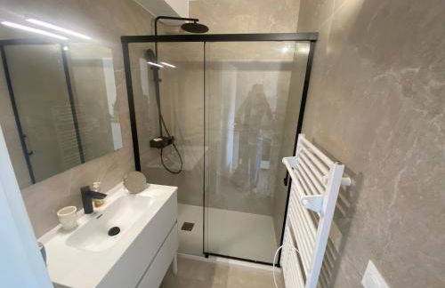 T2 Calvi vue mer - Foto 9