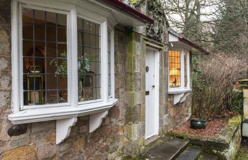 Hideaway country cottage near Edinburgh - Foto 39