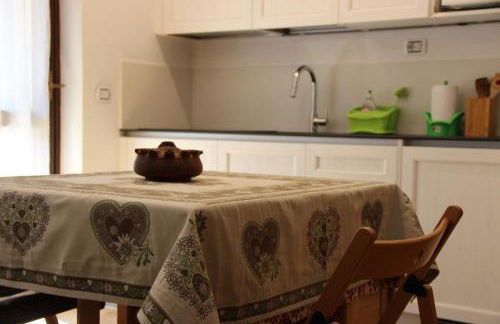 Residence Fontanazzo - Foto 52