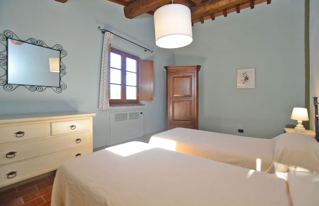 Francigena Apartments - Foto 6