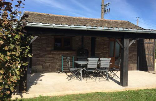 Gîte à broc à 5 minutes de Plombières les Bains - Foto 4