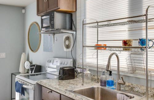 Washington Vacation Rental Near Seattle and Tacoma - Foto 20