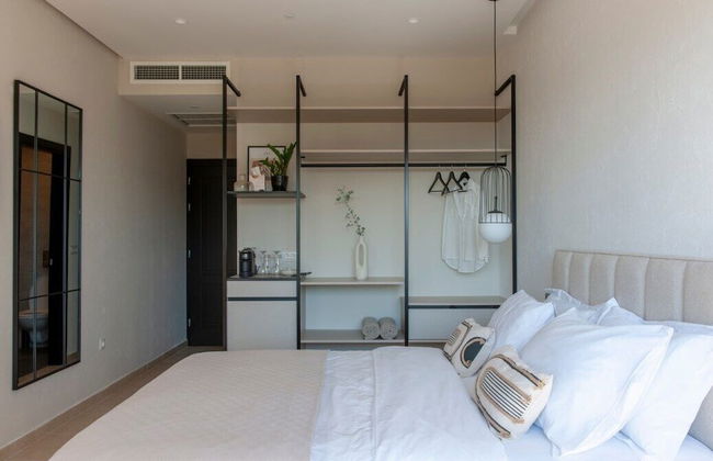 Apart-hotel Soho Suites - Foto 6