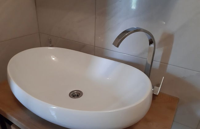 Apartments Marko Peljesac - Two Bedroom Apartment - Foto 12