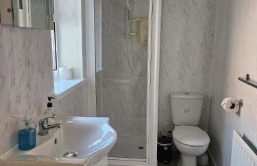 A-N-G Apartments - Parking EV 22kW by the Beach, Canoe Lake & South Parade Pier - Foto 62