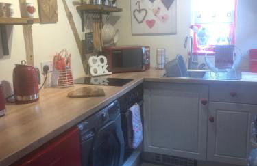 Soldiers Cottage, with HOT TUB, dog friendly, great views - Foto 34