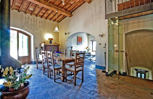 Agriturismo Terra di Michelangelo - Foto 67