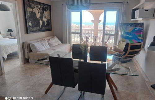 Apartamento de Calidad en Almerimar con Excelente Vista al Mar y buena Ubicacion - Foto 15