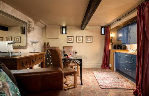 Dannah Farm Country House - Foto 24