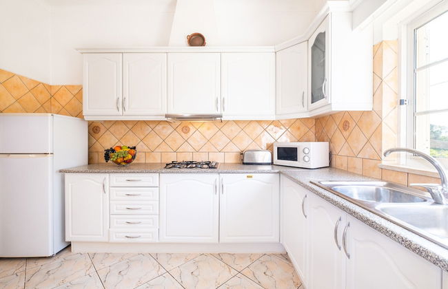 Villa Cristiano - Photo 18