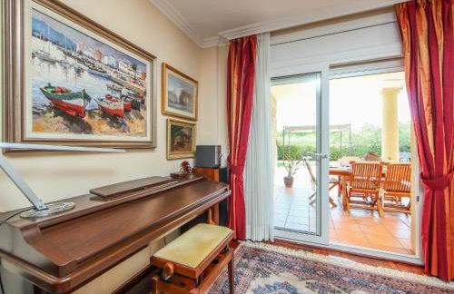 Villa Bertoni Golf & Sea by Interhome - Foto 23