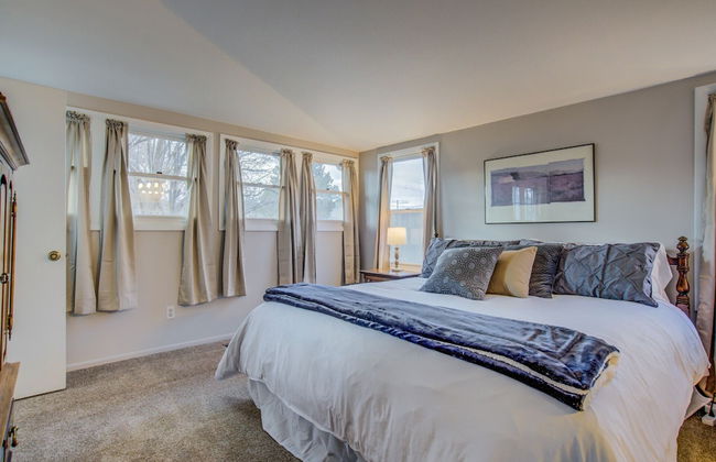 5brmonument Historic Charmminutes To Hiking - Foto 17