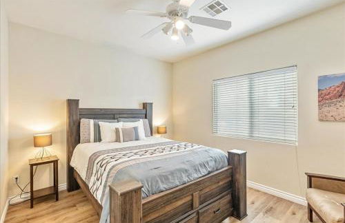 Henderson Hacienda, 5br free heated pool-spa, 15 min to Strip - Foto 14