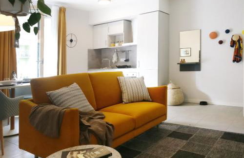 Quarto Verde Apartments - Foto 48