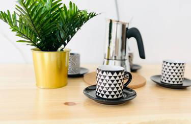 Golden Suite Plaza - Photo 11