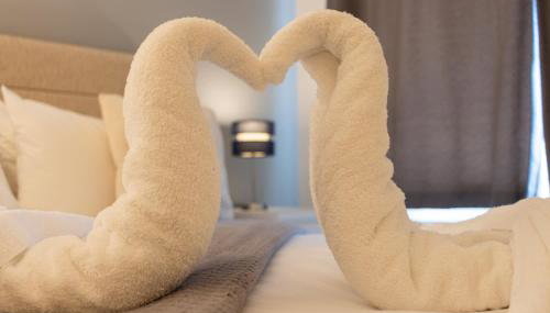 Quay Escape - Short Stays UK Ltd - Foto 5, towels, pet friendly