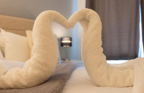 Quay Escape - Short Stays UK Ltd - Foto 5