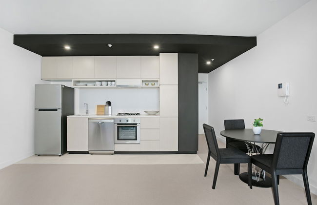 Clayton Serviced Apartments - Foto 14