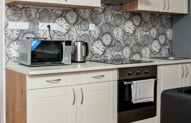 Rezidence Moser Apartments - Foto 24