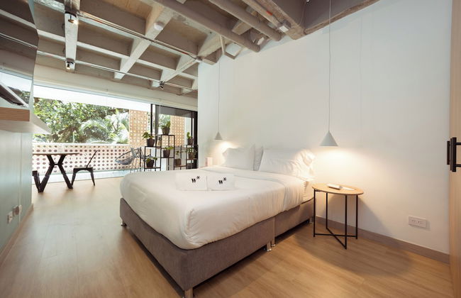 Hojarasca by Wynwood House - Foto 63