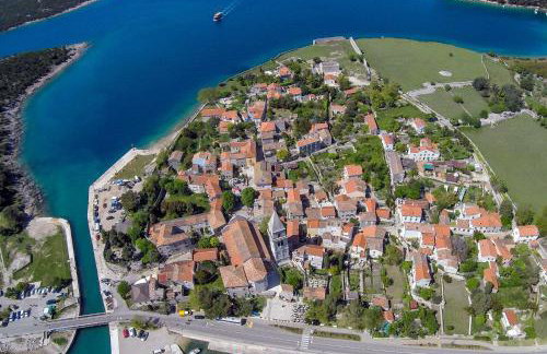 Apartments by the sea Osor, Losinj - 8088 - Foto 25