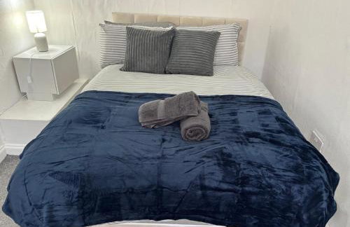 Zinoc Seaside Apartment - Foto 12